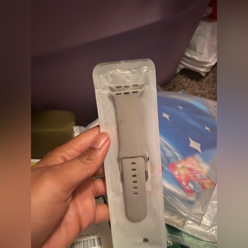 Apple Watch band